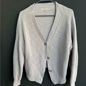 Loft Cardigan